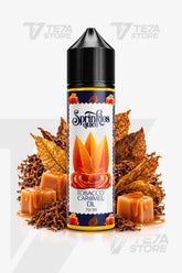 SPRINKLES - Tobacco caramel