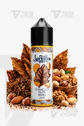 SPRINKLES -TOBACCO NUTS