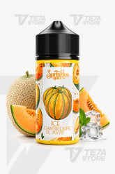 SPRINKLES - ice cantaloupe