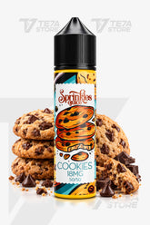 SPRINKLES -COOKIES
