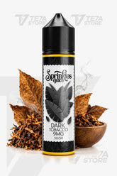 SPRINKLES - Dark tobacco