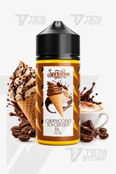 SPRINKLES - cappucino icecream