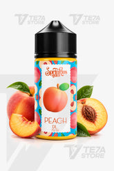 SPRINKLES - ICE peach