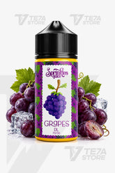 SPRINKLES - ICE grapes
