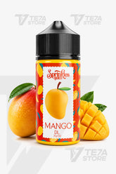 SPRINKLES - ICE mango