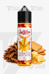 SPRINKLES - Tobacco biscuit butter