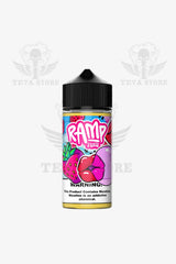 RAMP - strawberry bubblegum