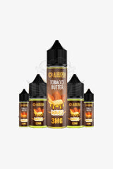 Aurora - tobacco butter