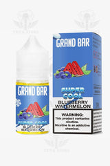 GRAND BAR-SUPER COOL BLUEBERRY WATERMELON