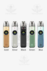 Tokyo TikoMod Pod Device جهاز تيكو مود بود طوكيو – Compact & Smart Vape Pod