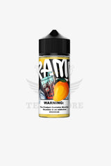 RAMP - Mango cola