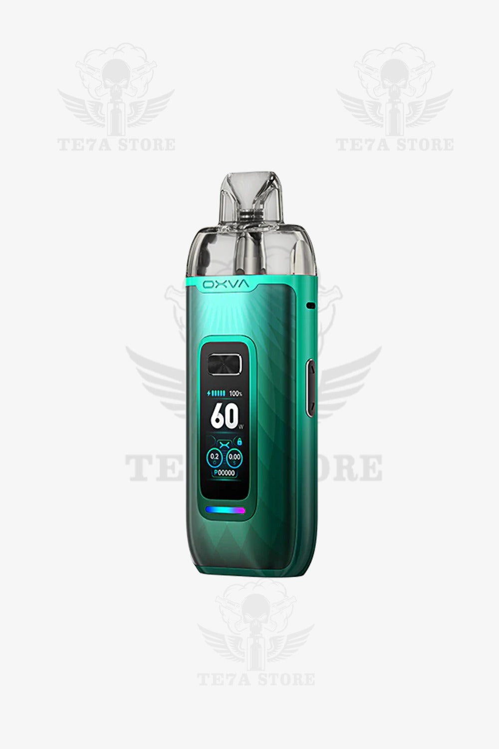 OXVA VPRIME PRIME POWER MTL-DL