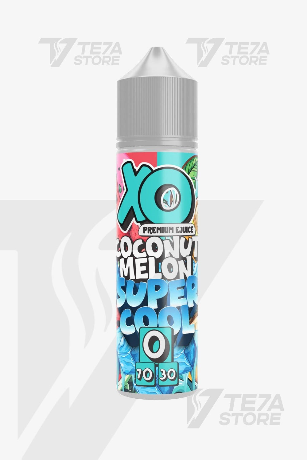 XO SUPER CCOL- COCONUT MELON
