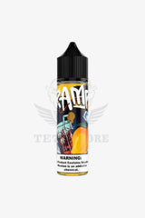 RAMP - Mango cola