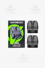 VAPORESSO LUXE 0.8 MESH