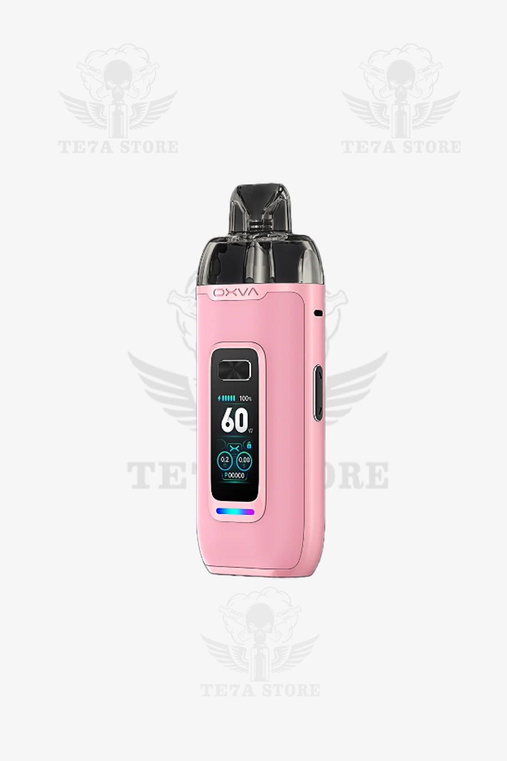 OXVA VPRIME PRIME POWER MTL-DL