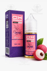 ox passion-SUPERCOOL LYCHH