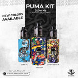 Puma Kit 220w - بوما