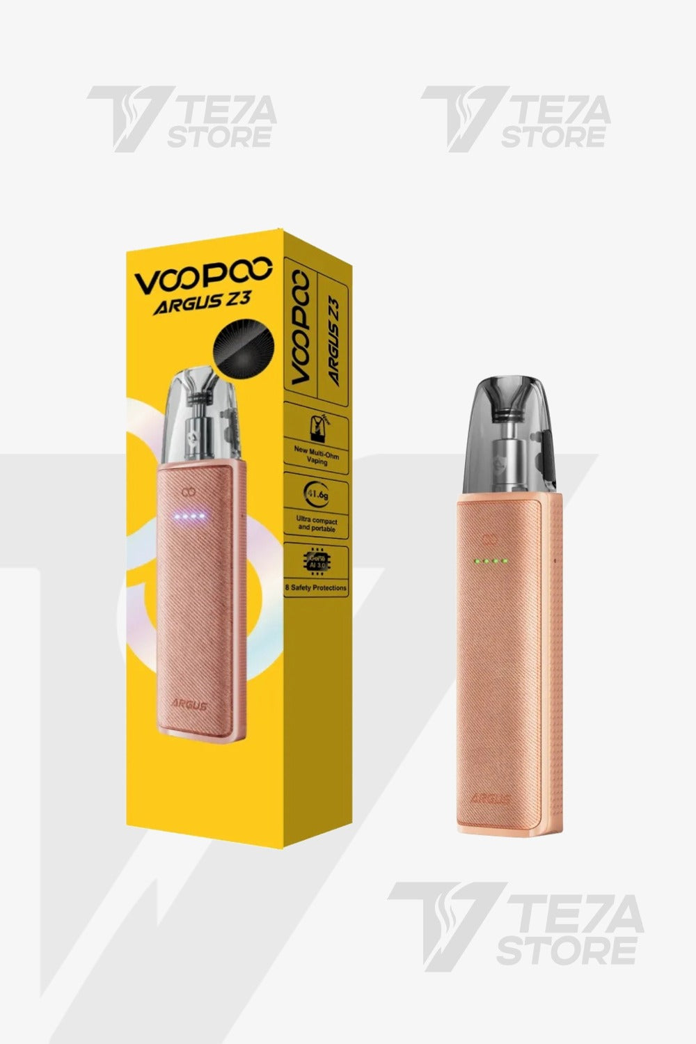 VOOPOO ARGUS Z3