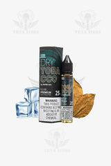 vgod - ice dry tobacco