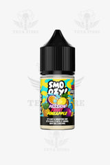 smoozyi-  passion fruit pineapple