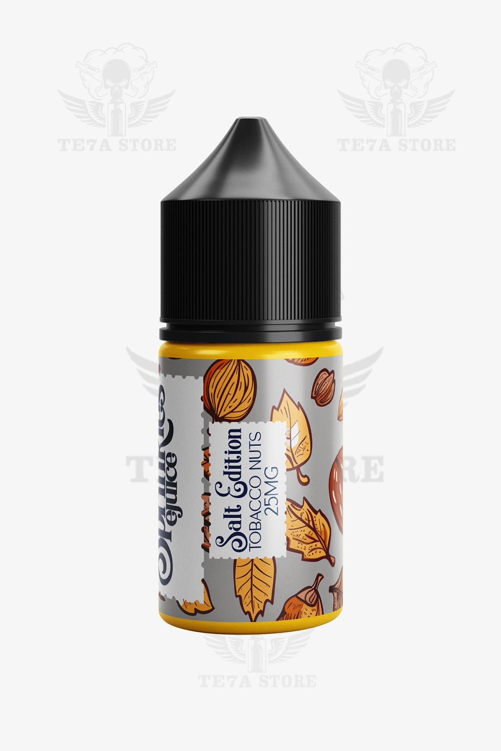 SPRINKLES -TOBACCO NUTS