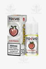 TOKYO-CLASSIC PEACH