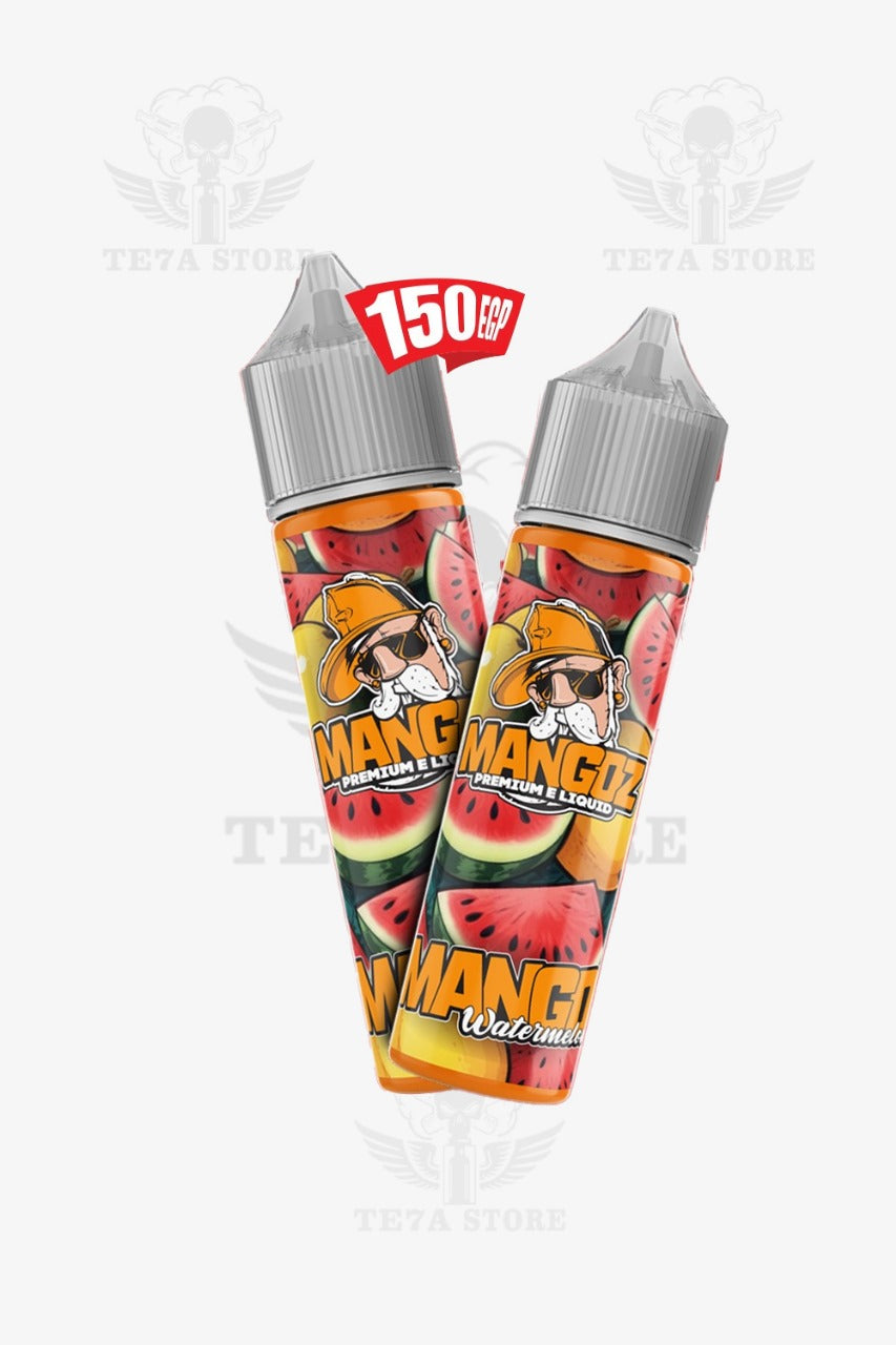 MANGOZ - MANGO WATERMELON