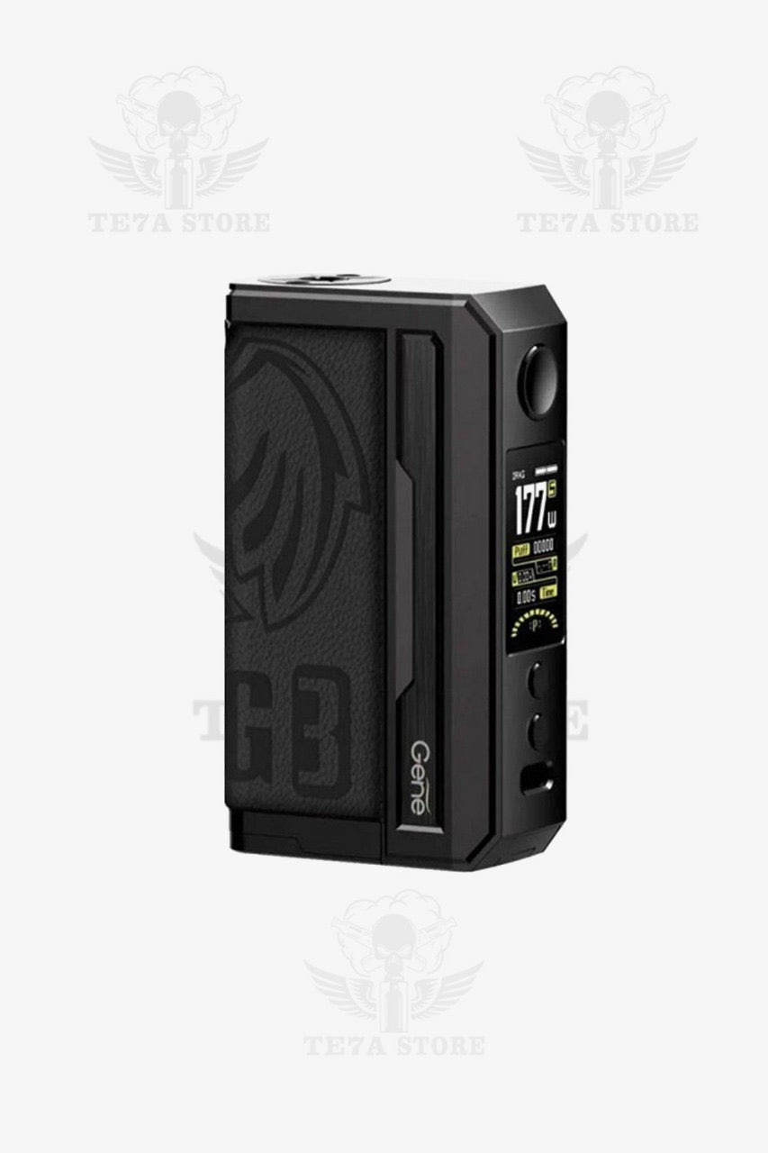VOOPOO  DRAG 3 MOD
