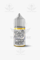 Frisky -white energy SUPERCOOL
