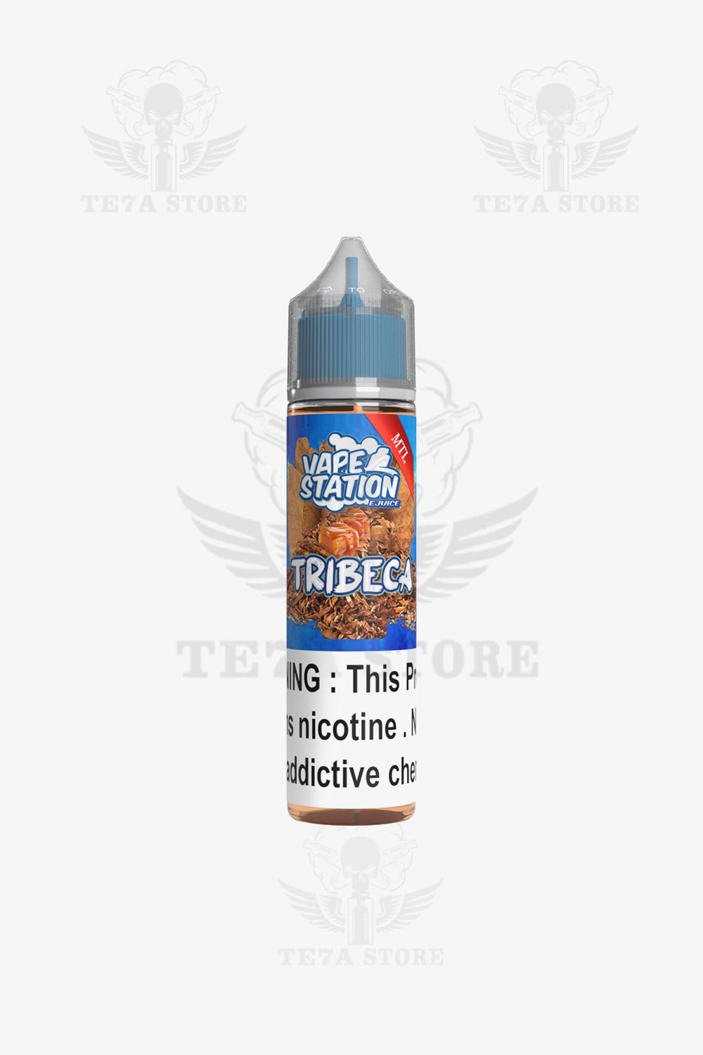 vape station- tribeca