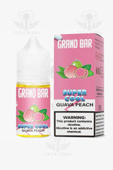 GRAND BAR-SUPER COOL GUAVA PEACH