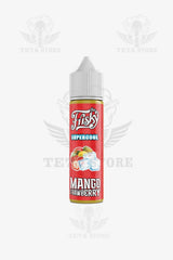Frisky -SUPER COOL  MANGO STRAWBERRY