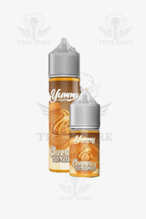 yummy-cheesey caramel