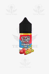 Frisky -REMIX STRAWBERRY KIWI SALT