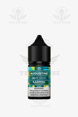 AUGUSTINE-KADMIEL TOBACCO BISCUITS
