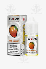 TOKYO-CLASSIC ICE MANGO