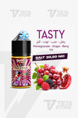 PRESTIGE TASTY ICE SALT
