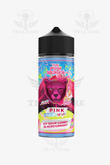 pinkpanther - frozen remix