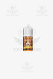 Eagle-caramel tobacco