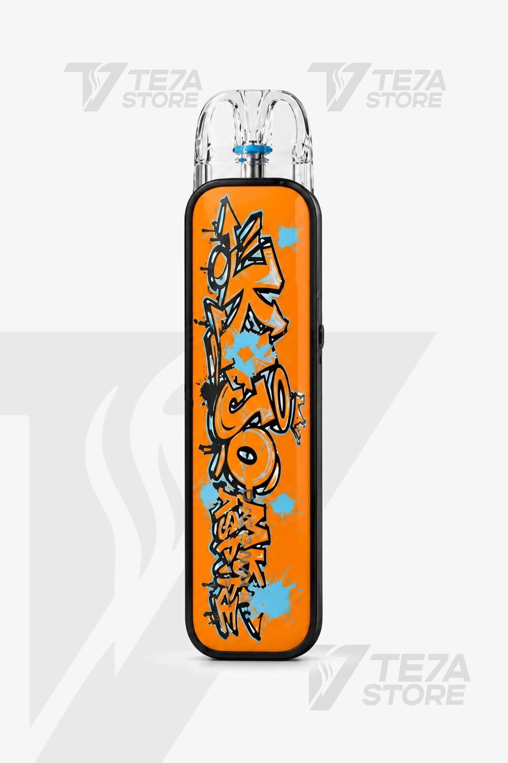 Aspire Pixo Aura2 pod