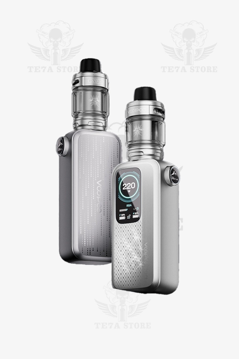 VOOPOO VINCI Spark220