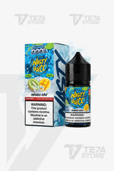 NASTY JUICE SUPER COOL MANGO KIWI