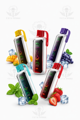 Vozol Star 20000 PUFFS