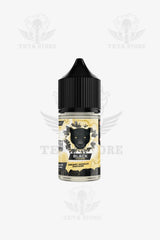 pinkpanther -black custard salt 50mg