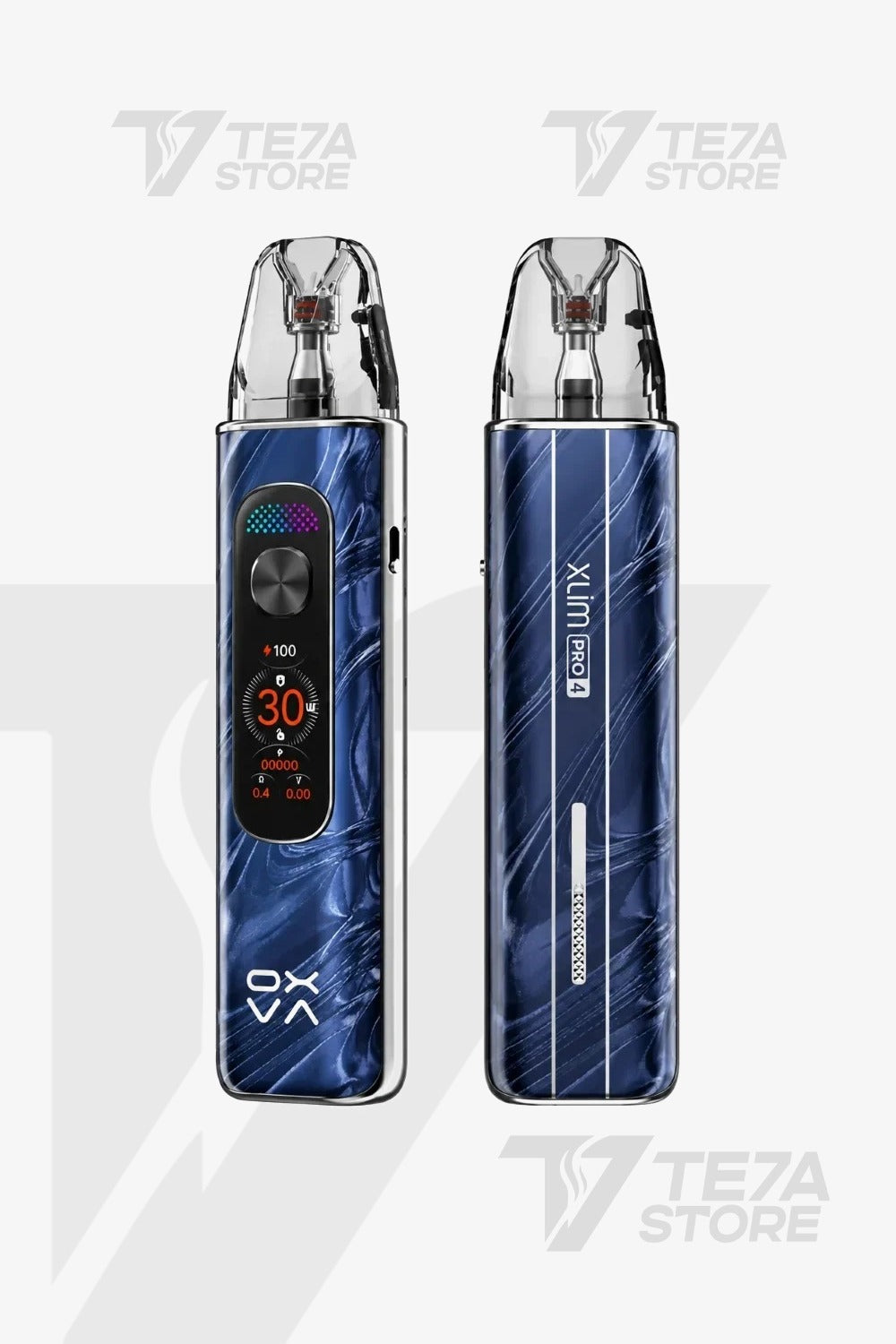 OXVA XLIM PRO 4 POD