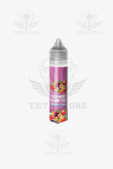 8 ball- strawberry passion fruit super cool