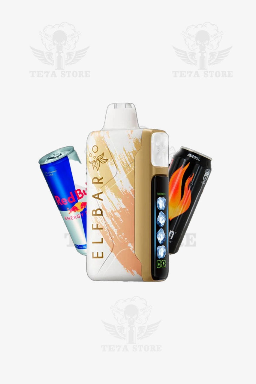 ELFBAR ICE KING 30000 PUFF