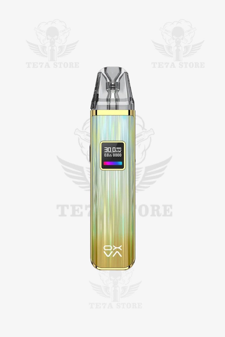 Oxva Xlim Pro Pod اكسليم برو