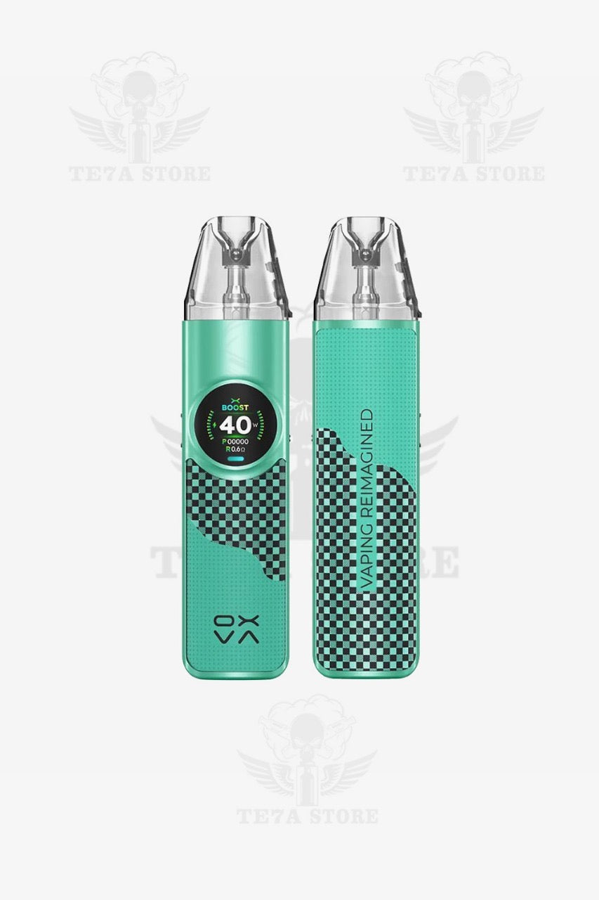 OXVA NeXLIM 40w Pod - اوكسفا نيكسليم بود